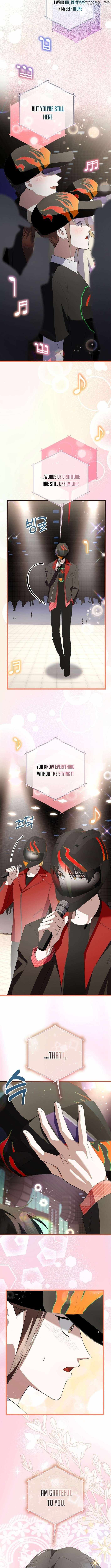 The Crazy Genius Composer Returns Chapter 67 10